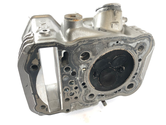 Honda XRV 750 Africa Twin RD04 [1993] - цилиндр головки цилиндра спереди