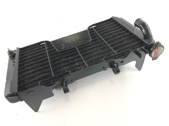 Honda CBR 900 RR SC28 [1995] - Relier d'acqua