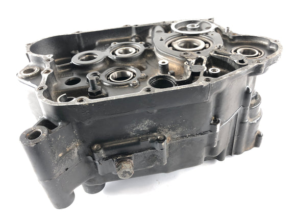 Kawasaki KLR 250 KL250D [1988] - Motorské pouzdro prázdného krytu