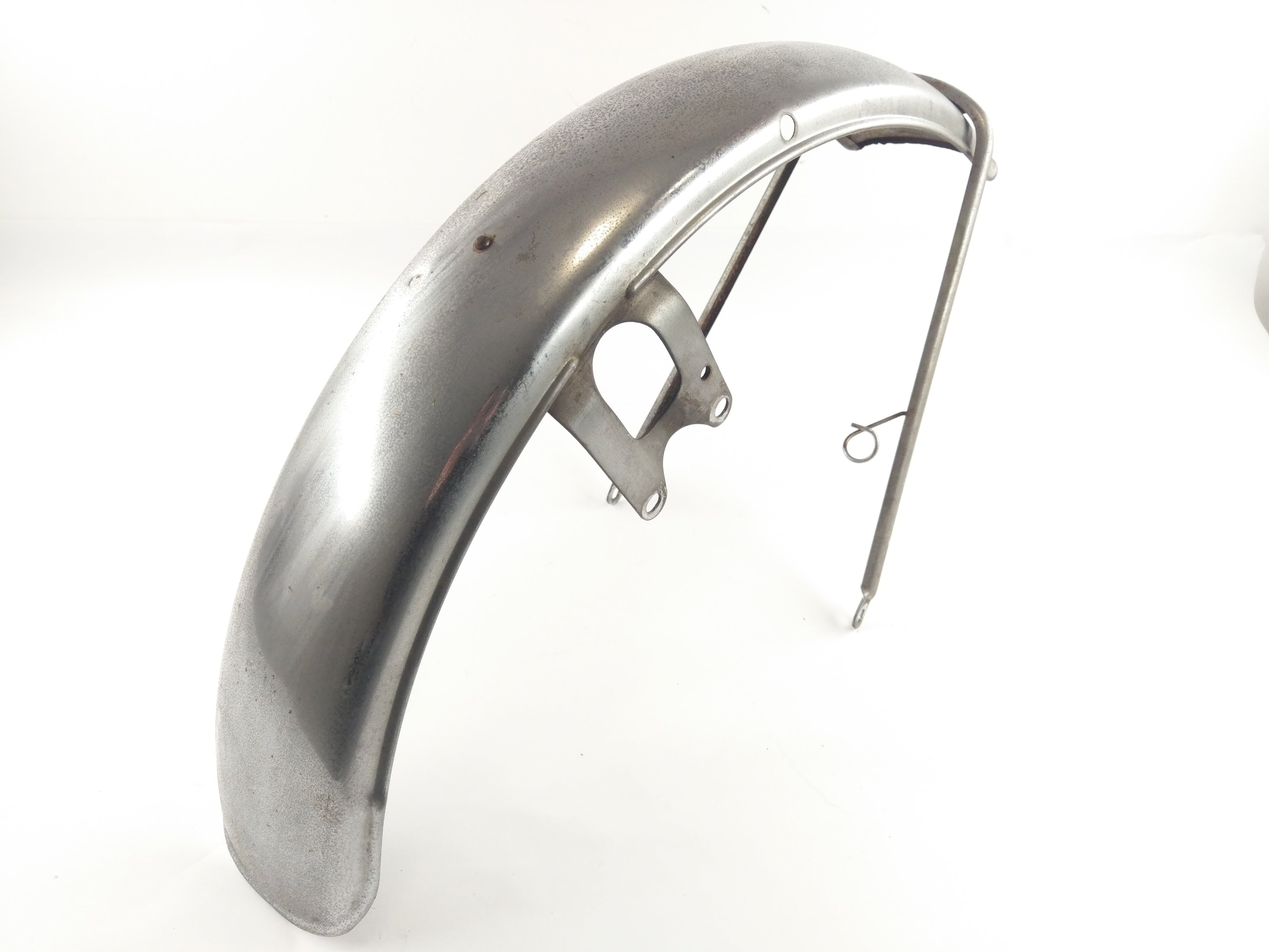 Suzuki GT 550 [1978] - Front fender mudguard