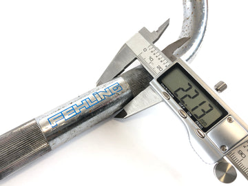 Honda GL 1000 Goldwing GL1 [1977] - Lenker - 0