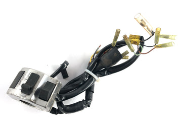 Suzuki LS 650 NP 41B [1990] - Handlebar switch left