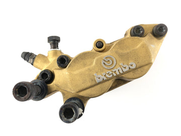 Ducati 888 Strada [1993] - Calipera de freno a la izquierda