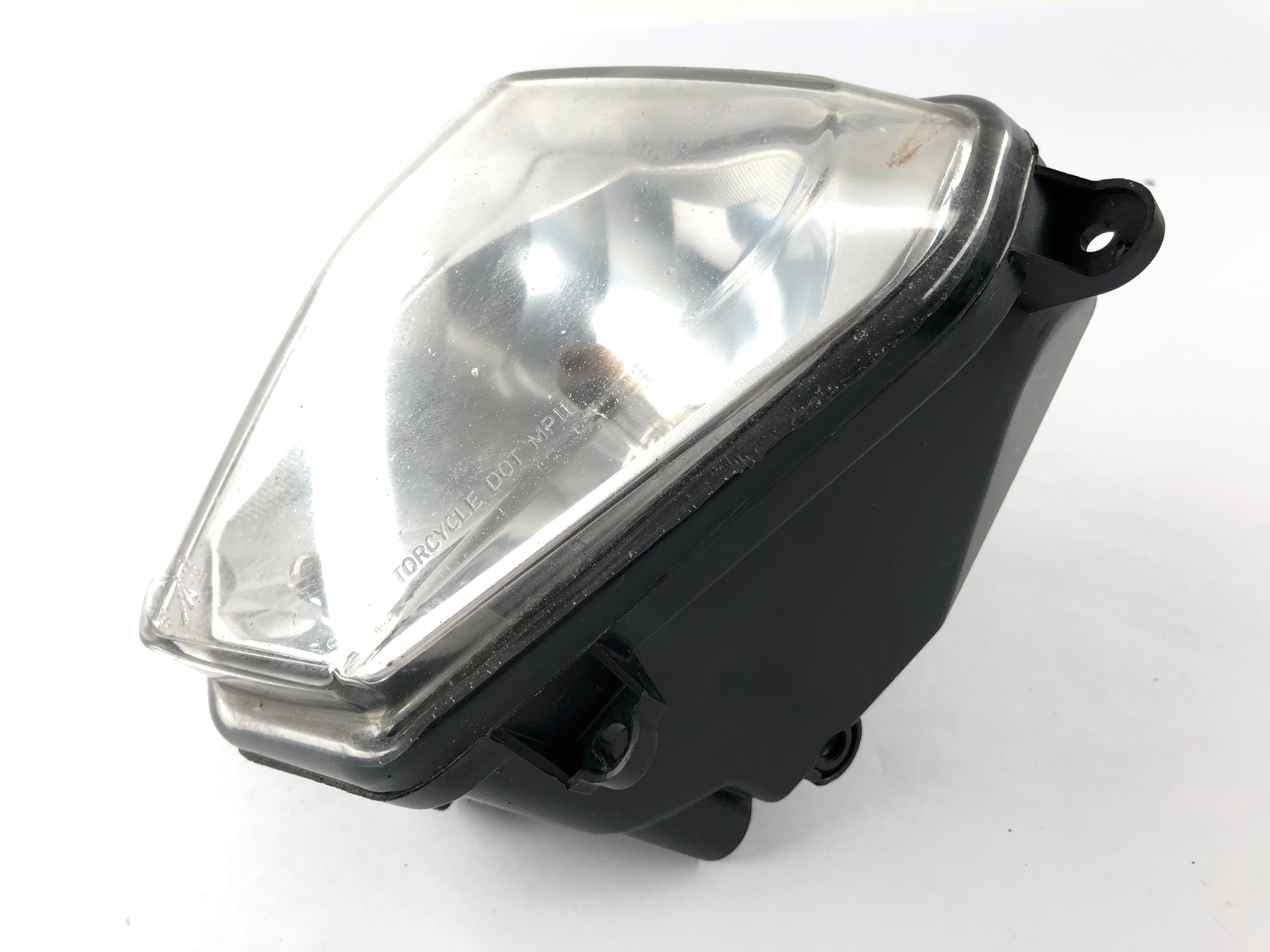 KTM Duke 690 A3 [2012] - Headlight