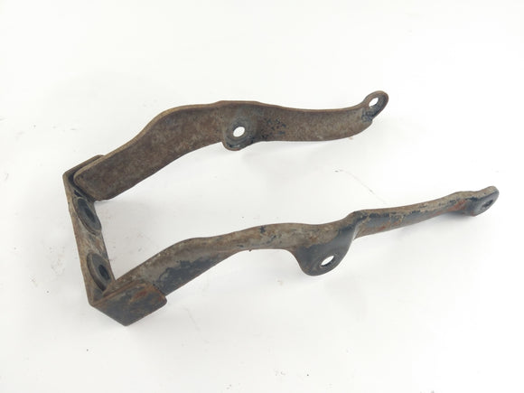 スズキGT 250 X7 [1979]  - 背面のフェンダーホルダー