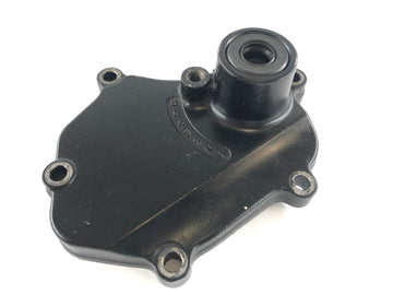 Honda NS 400 R NC19 [1985] - Motor lokkbryterbølge