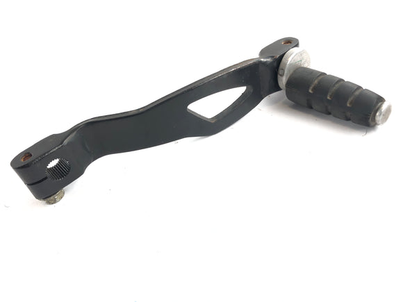 Kan på Spyder SM5 [2009] - skifte pedal