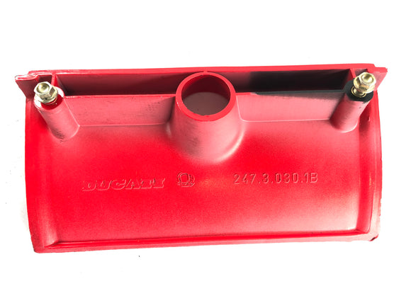 Ducati 888 Strada [1993] - Achterbekleding Middle Part Cladding