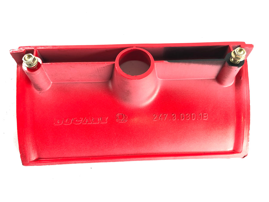 Ducati 888 Strada [1993] - Achterbekleding Middle Part Cladding