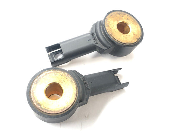 BMW K 1300 S K12S [2009]  - 敲击传感器敲击传感器集