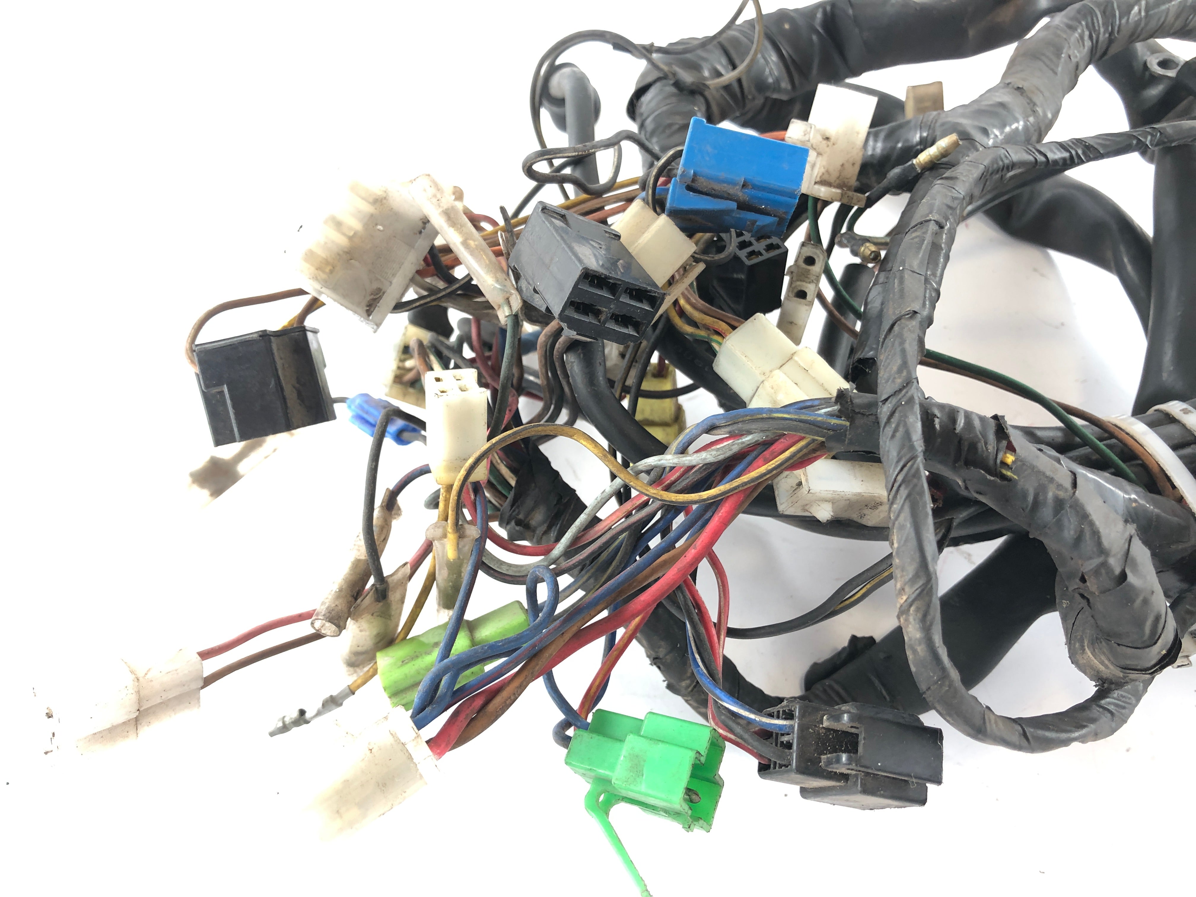 Yamaha XJ 900 F 58L [1985] - Wiring harness