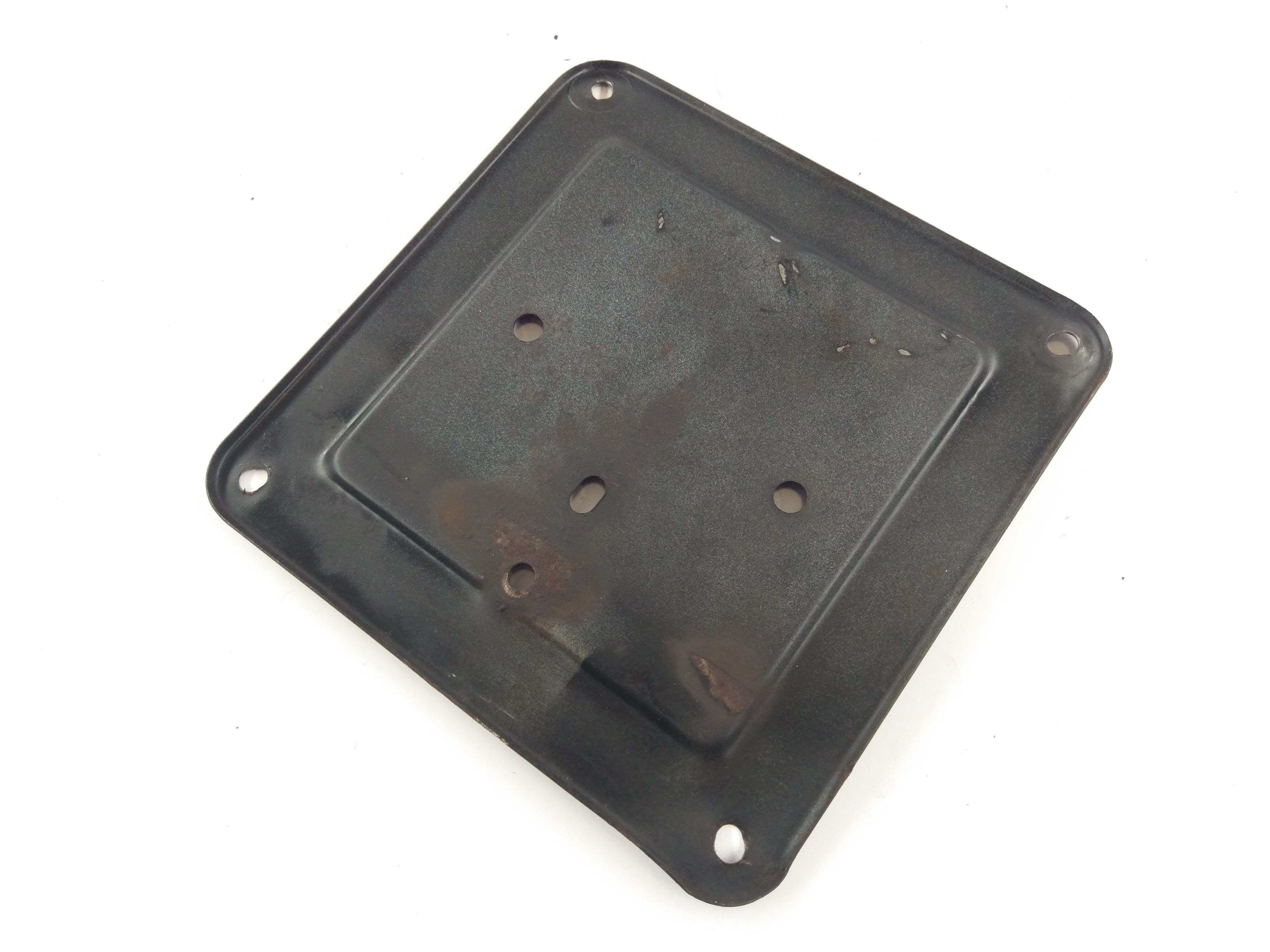 Moto Guzzi V65 PG [1988] - License Plate Holder Base Plate