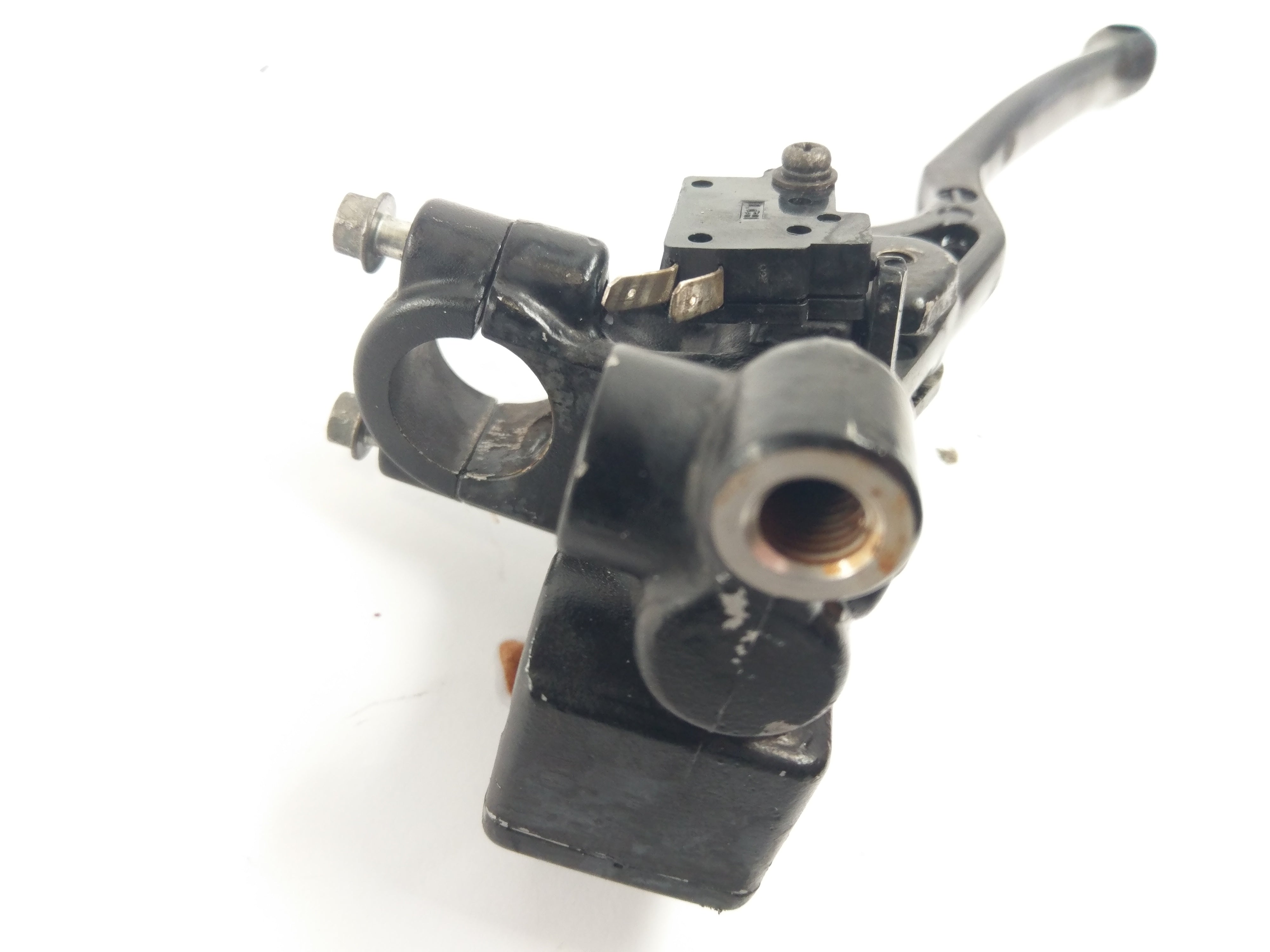 Honda XL 600 R PD03 [1984] - Front brake pump Handbrake pump