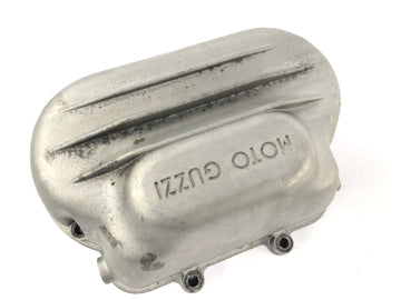 Moto Guzzi V7 Special [1971] - Venttiilikansi vasemmalla - 0