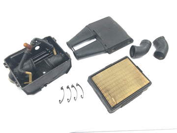 BMW R 100 GS 247E [1991] - Caja de filtro de aire caja de filtro de aire caja de aire