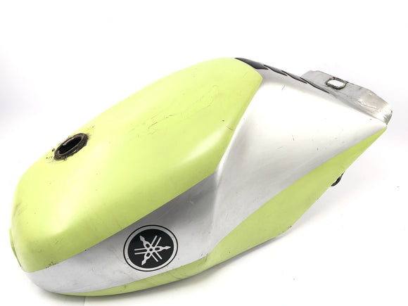 Yamaha Rd 350 YPVS 31K [1984] - Tank Benzin Tank