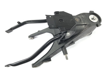 BMW R 1150 R R21 [2003] - Rammehodesramme med papirer - 0