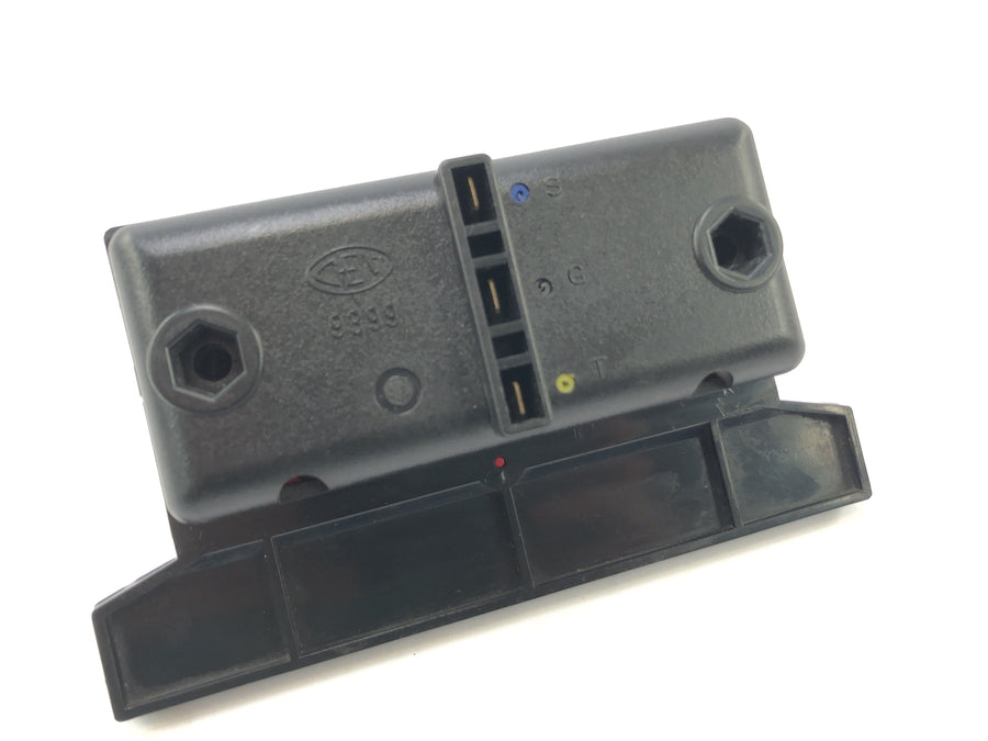Moto Guzzi V 1000 VG [1980] - tagatuli