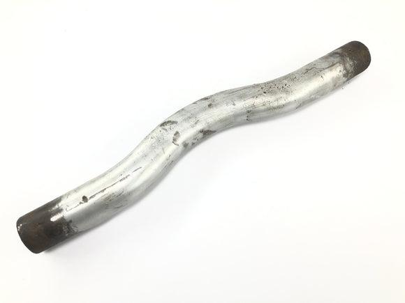 Moto Guzzi V7 Special [1971] - Interferenzrohr Auspuff Verbindungsrohr 31mm Stahl