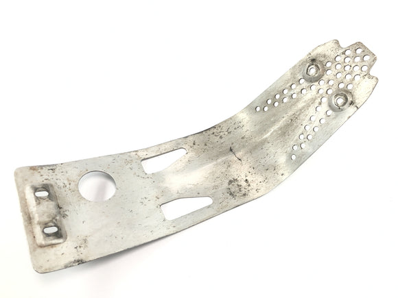 SWM SM 125 R [2018] - Motorschutz Unterfahrschutz Motorschutzplatte