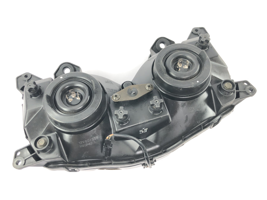 Kawasaki ZRX 1200 S ZRT20A [2001] - Headlight headlight lamp insert