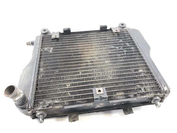 Kawasaki GPZ 1000 RX [1987] - Водный кулер