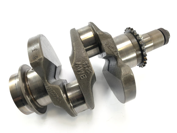 BMW R 1100 RT 259 [1997] - Kurbwelwelle