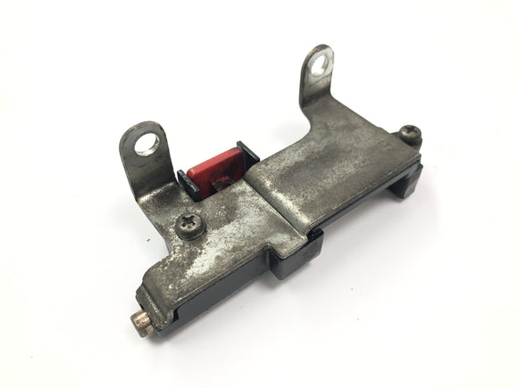 Kawasaki Z 1100 KZT10A [1984] - Hjelmlås