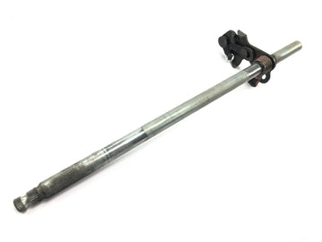 Honda CBR 900 RR Fireblade SC33 [2000] - Schaltwelle Schalthebelwelle Schaltmechanik - 0