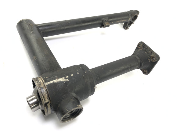 Moto Guzzi v 1000 VG [1980]  - カルダンシャフト付きスイング後輪スイング