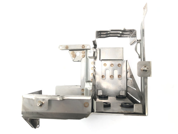 BMW K 1200 GT K12 [2003] - Support de batterie Support de bloc ABS support de batterie