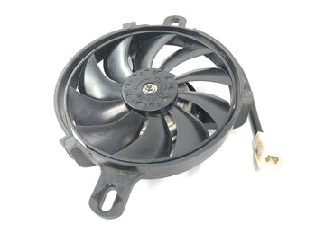 アプリリア SX 125 KX1 [2020] - ラジエーターファン