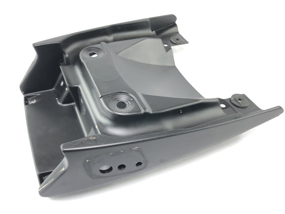 BMW K 1100 RS [1991]  - リアクラッディングの変装を覆うロッキングブリック