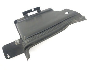 BMW F 650 GS Dakar [2007] - Cobertura da bateria - 0