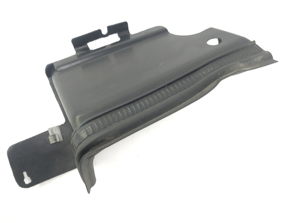 BMW F 650 GS Dakar [2007] - Batterijdekking