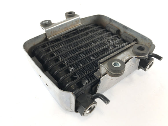 Suzuki vs 1400 VX51L [1987] - Relier di raffreddamento ad olio con apertura del telaio