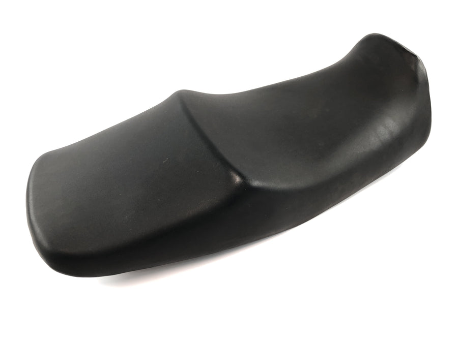 Yamaha XJR 1200 4PU [1996] - Panca sedile conducente nero