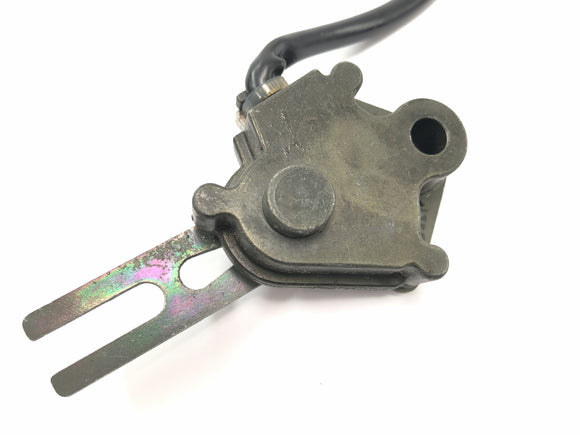 Kawasaki ZX 12 R ZXT20A [2001] - Spínač bočního stojanu