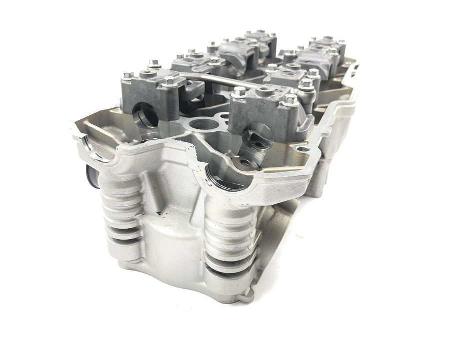Suzuki GSF 1250 SA Bandit WVCH [2007] - Zylinderkopf Ventilkopf
