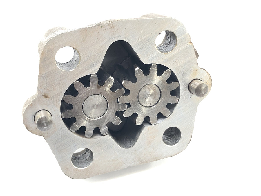 Moto Guzzi California 1100 EV KD [2002]  - 油泵