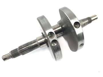 Ducati Monster S4R M4 [2004] - Kurbelwelle Kurbeltrieb Welle Motorwelle - 0