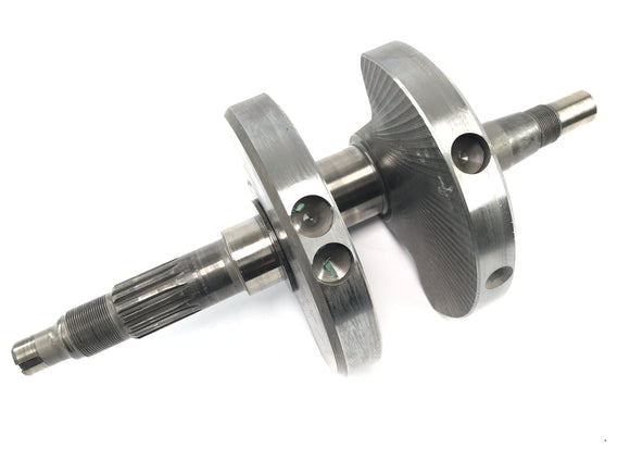 Ducati Monster S4R M4 [2004] - Kurbelwelle Kurbeltrieb Welle Motorwelle