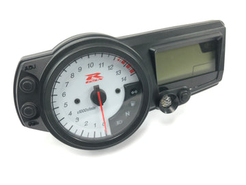 Suzuki GSX R 1000 WVBZ K3 [2003] - Tachometer Cockpit Instrumententafel Tacho 39.999 km