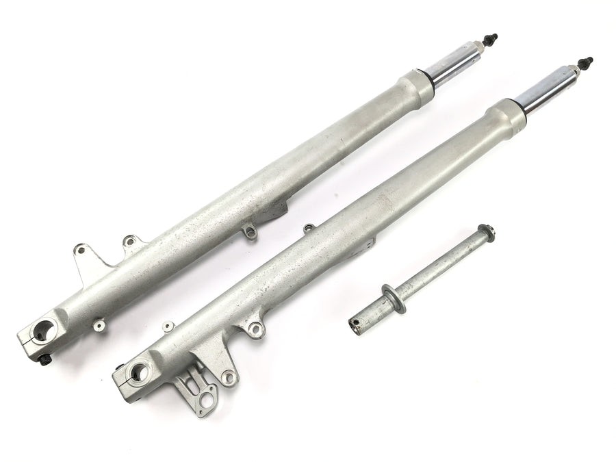 BMW R 1150 R R21 [2003] - Gabel Telegabel with axis Telelever