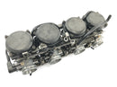 Kawasaki ZRX 1200 S ZRT20A [2001] - Carburateur banque de carburateurs Keihin CVK-4