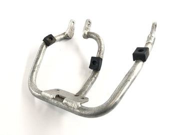 Honda XR 600 R PE04 [1993] - Protezione del motore