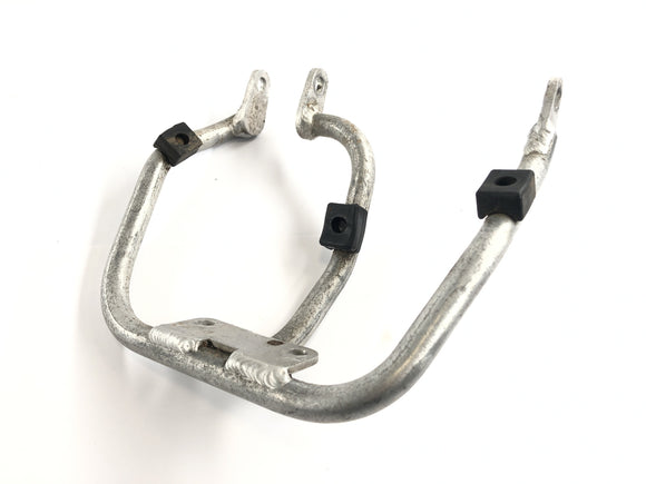 Honda XR 600 R PE04 [1993] - Protección del motor