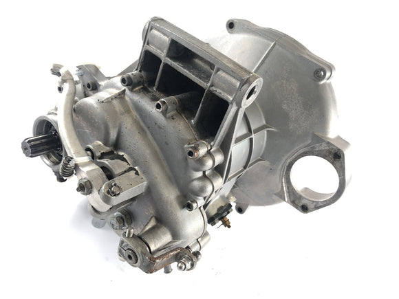 Moto Guzzi 850 Le Mans 3 VF [1986] коробка передач