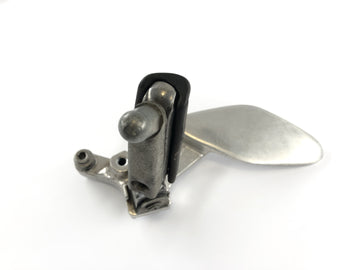 Yamaha yzf 750 R 4nhn [1996] - Foot-Foot Ruding à gauche avec porte-repose-pieds - 0