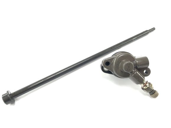 KTM 950 SM LC8 [2008] - Цилиндр для копила с стержнем давления